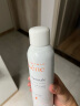 雅漾（Avene）舒泉喷雾300ml 定妆补水保湿 舒缓修护敏感肌 爽肤水化妆水护肤品 2件装 实拍图