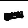 奔图（PANTUM）CWT-350废粉仓适用于CP2510DN/CM7115DN/CP2500DN智享版/CM7000FDN智享版打印机废粉盒 实拍图