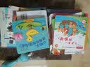 费雪宝宝同伴交往敏感期系列故事：完美的抱抱 早教启蒙 实拍图