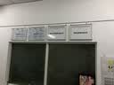 铂赞营业执照框正本挂墙证件证书框保护套铝合金相框框架许可证 亚银色 A3(30*42cm)横竖可挂-正本 实拍图