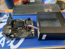 华擎（ASRock）DeskMini H470W/BOX WiFi版（ Intel H470/LGA 1200） 实拍图