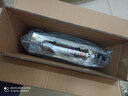 海尔净水器家用Hu603-5 五级过滤超滤 不插电无废水净水机 HU603-5A(软化款) 实拍图