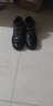 老管家劳保鞋男防砸防刺穿防滑牛皮安全工作鞋防水耐油耐酸碱903 37 实拍图