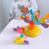 塔西袋熊纳奇磁力仙人掌百变积木创意早教玩具儿童宝宝拼装拼插磁性棒 磁力仙人掌【28pcs】 晒单实拍图