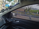 越野兵 汽车遮阳挡夏季车内窗帘防晒帘遮阳帘防晒隔热车载自动伸缩遮光前挡风玻璃窗帘遮阳板遮阳罩 前挡70cm 实拍图