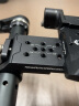 铁头 TILTA 全能型肩架系统 轻型肩扛支架 单反微单摄影机通用拍摄配件 全能型肩架 晒单实拍图