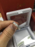 亲的福双11PT950活口开口可调节铂金戒指白金对戒简约素金戒指男女同款 铂金活口可调节（20-23号） 重8.13克 铂金PT950活口可调节戒指 晒单实拍图