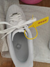 耐克NIKE运动板鞋女缓震COURT VISION运动鞋DH3158-100白38 实拍图