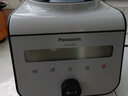 松下（Panasonic）破壁机 加热 家用多功能料理机 绞肉机 榨汁机 辅食机 智能预约 MX-ZH2800 实拍图