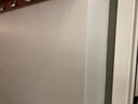 皇家罗兰 墙布环保无缝 卧室沙发背景墙墙纸 无纺布壁布壁纸客厅墙衣全屋 HJ80-23米白色 实拍图
