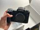 富士（FUJIFILM）xh2 xh2s 微单数码相机 无反单电数码照相机 8K XH2+XF16-80镜头 晒单实拍图