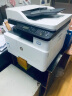 惠普（HP）M42523n/m42525n/dn/437dn/439dn a3打印机 黑白激光打印复印扫描一体机商用办公有线网络共享 M439dn【24页/平板/自动双面+有线网】 实拍图