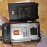联想（ lenovo ）CL229全国对讲机4G公网插卡全网通GPS定位 液晶屏显大容量电池适用民用工地酒店自驾 实拍图