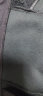 安德玛（Under Armour）官网男装 2024夏季新款简约休闲外套跑步训练运动服保暖梭织夹克 1366091-001/羊羔绒外套 L/175/96A 晒单实拍图