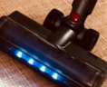 万创 适配dyson戴森吸尘器配件吸头V8配件V6拖地头V7地毯V10slim轻量版V11软绒吸头V12拖把头V15配件 V10slim/SV18吸头+滤芯（LED款） 全新升级版 实拍图