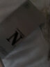 CabraKalani男士内裤男莫代尔运动四角平角宽松大码男生中腰冰丝男式裤头裤衩 A6CK品牌专柜紫灰灰黑莫代尔款 XL（建议110-135斤） 实拍图
