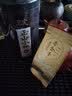 五虎（WU HU）正山小种红茶特级红茶叶正宗武夷山茶叶散装罐装 500g：正山小种4罐装 实拍图
