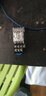 正泰（CHNT）小型中间继电器 14脚JZX-22F(D)/4Z继电器  AC220V带灯  22F/4Z带灯14脚 (继电器+底座) 直流DC 24V 实拍图