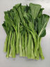 东升供港迟菜心300g嫩甜菜心清炒火锅食材 广州蔬菜新鲜配送 实拍图