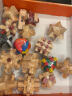弘可鲁班锁16件全套孔明锁智力玩具男孩益7-10岁生日六一儿童节礼物 晒单实拍图