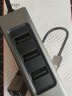 爱国者（aigo）USB转网口RJ45百兆有线网卡网线转接头转接器笔记本扩展坞USB分线器HUB集线器拓展坞R03A(金属) 晒单实拍图