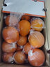 小筑倾橙正宗江西赣南脐橙新鲜现摘手剥橙子纽荷尔甜橙榨汁水果年货礼盒 特选大果20斤带箱【个个甄选】 实拍图