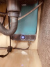 基诺德（JNOD）德国品牌即热式电热水器变频恒温智能语音控制多档功率家用小型过水热淋浴洗澡机免储水 8800W 科技蓝【WIFI版】 晒单实拍图