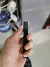 JJC USB3.0读卡器 适用于华为手机NM卡 SD/TF卡高速多合一OTG支持Type-C安卓苹果16/15读取存储卡配件 经典黑  Type-C+USB+Micro B口 实拍图