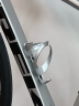 崔克（TREK） Bontrager Elite公路车自行车单车骑行运动水壶架 水银色 实拍图