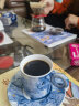 HARIO日本手冲咖啡套装磨豆机滤杯手冲壶滤纸分享壶手磨咖啡套装01号 实拍图