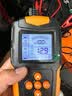 速卖迪汽车电瓶断电开关轿车自动断电智能无线遥控12v小车防漏电蓄电池 12v六代自动断电3503 一个遥控 实拍图