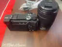 索尼（SONY） ILCE-6400\/A6400半画幅微单数码单反相机vlog照相机4K视频 索尼 A6400M 18-135镜头组合（ 黑头） 出门街拍必备实用套餐二 实拍图