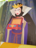 不能错过的迪士尼双语经典电影故事（官方完整版）：白雪公主和七个小矮人 晒单实拍图