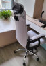 椅品汇（yipinhui）电脑椅家用办公椅子宿舍久坐午休可躺电竞椅人体工学舒适老板座椅 灰色网布（钢制脚） 实拍图
