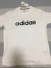 阿迪达斯 ADIDAS NEO 男子 运动休闲系列 M CE BRNDED TEE 运动 短袖 HD7069 M码 实拍图