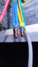CNOBLE 并线器 电动并线神器2.5-4平方平方电线连接器全自动免剥皮 手自一体并线器 2.5-4平方电线 晒单实拍图