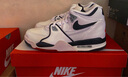 耐克（NIKE）男鞋 25春季新款JA 2运动鞋户外休闲鞋训练板鞋透气篮球鞋子男 【蛇年限定】TATUM 3/热销款/晒图退10 42.5 实拍图