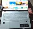 宏碁(Acer)非凡S3 英特尔Evo超能轻薄本 14英寸高色域 Win11办公学生笔记本电脑（11代i5 16G 512G 雷电4）银 晒单实拍图