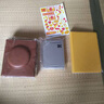 柯达（Kodak）Mini Shot 3 Retro拍立得相机 一次成像相机复古 手机照片打印机二合一 节日送礼生日结婚礼物 白色套餐二（套餐1+ 5件套） 实拍图