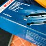 博世（BOSCH）刹车片前片适用比亚迪唐DM福特新世代全顺经典全顺 0986AB3768 实拍图