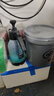 龟牌（Turtle Wax）洗车液泡沫清洁剂液樱桃爽大桶水蜡泡沫喷壶水桶洗车配件汽车用品 3.老客户回购专享【经典爆款单品】 实拍图