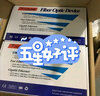 netLINK HTB-GS-03 千兆单模双纤光纤收发器 光电转换器 外置电源 SC接口 20km 一对价 实拍图
