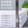 易利丰（elifo）白卡纸名片纸厚卡纸硬白纸白色打印纸 A3 230克厚硬卡纸 50张 实拍图