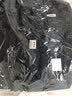 粤东升电脑包手提单肩男女士笔记本联想华为matebook苹果macbook 黑色-防震气垫+单独肩带 【大号】适用15.3-16寸 实拍图