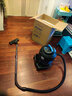 海尔（Haier） 吸尘器 家用装修美缝 水过滤吸尘不漏灰 大功率大吸力大容量干湿吹三用桶式吸尘器HC-T5155Bplus 【水过滤款】 实拍图