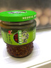 尝香思香辣脆脆响225克/瓶下饭榨菜麻辣苔菜湖北尝相思 2瓶装 实拍图