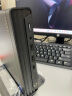 惠普(HP)战66 Mini家用商用办公台式机电脑迷你主机(12代i5 16G 512G WiFi蓝牙 Win11 Office)23.8英寸显示器 实拍图