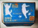 麦富迪 狗狗零食 成犬幼犬全犬种通用训犬奖励 鸡肉卷饼干150g 实拍图