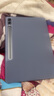 CangHua 适用三星Galaxy Tab S9+/S10+保护套 23/25款12.4英寸SAMSUNG平板电脑保护壳全包防摔皮套 薰衣草 实拍图