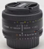 Nikon/尼康50 1.8D 1.4G 1.8G 二手单反全画幅定焦人像虚化大光圈镜头 95新 AF 50mm f/1.8D(尼康标头) 实拍图